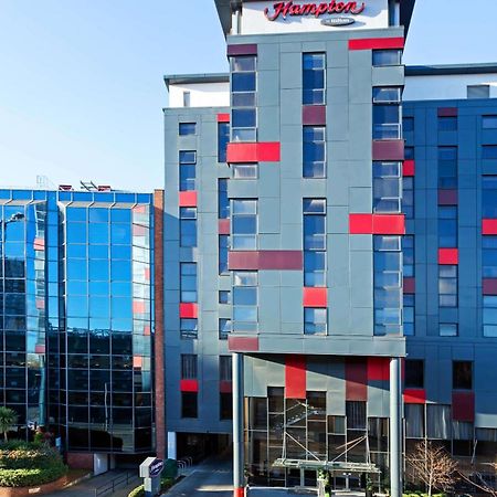 Hampton By Hilton London Croydon Hotel Luaran gambar