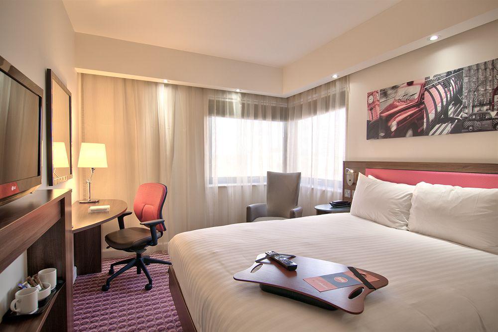 Hampton By Hilton London Croydon Hotel Luaran gambar