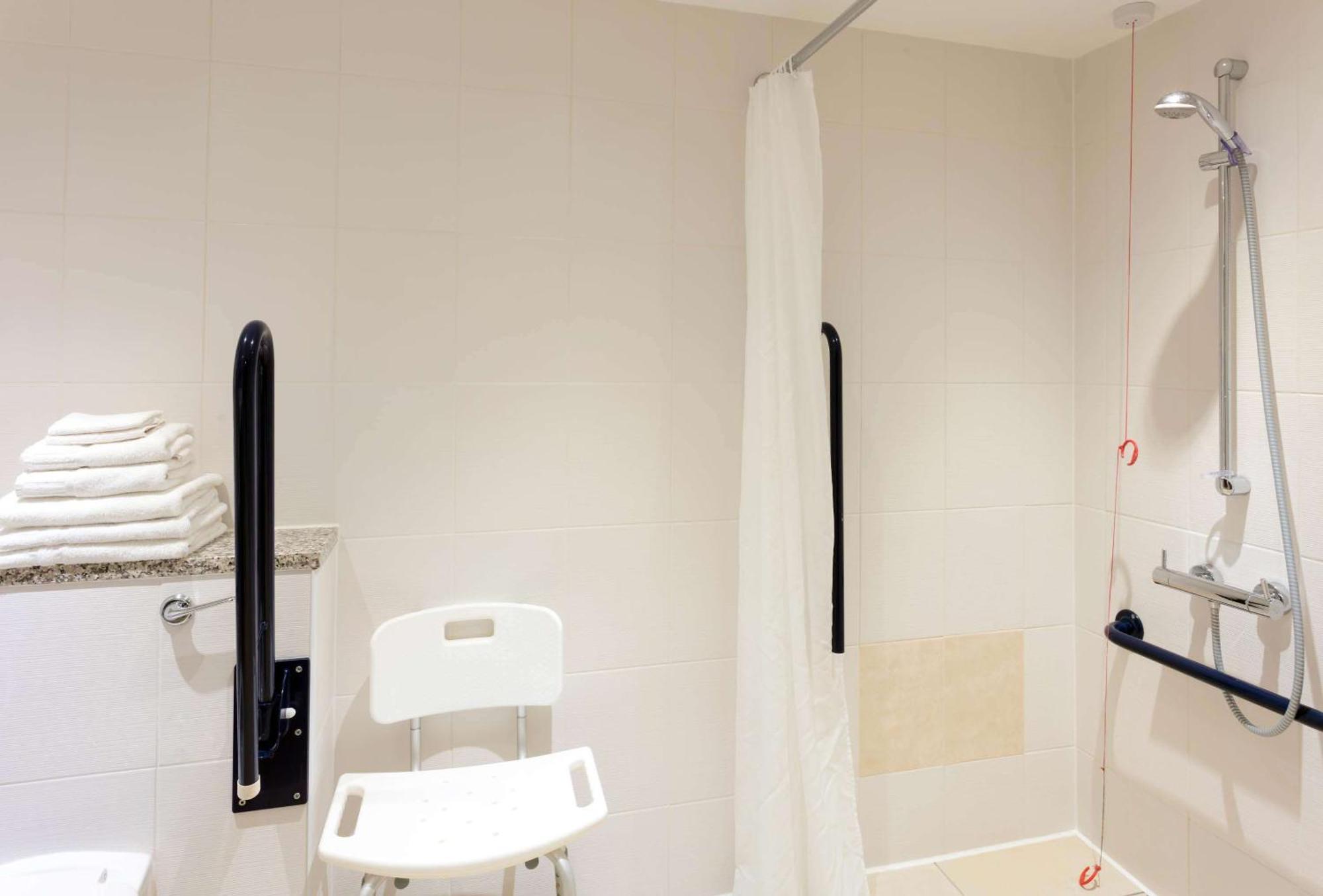 Hampton By Hilton London Croydon Hotel Luaran gambar