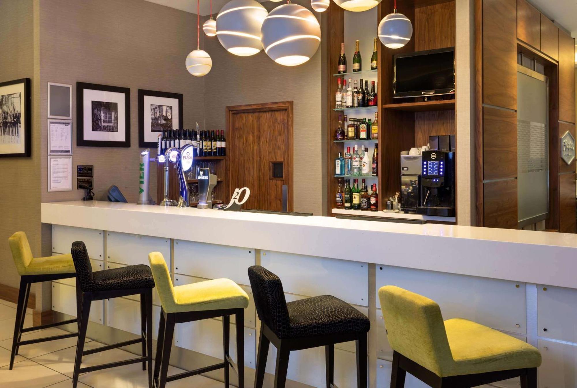 Hampton By Hilton London Croydon Hotel Luaran gambar