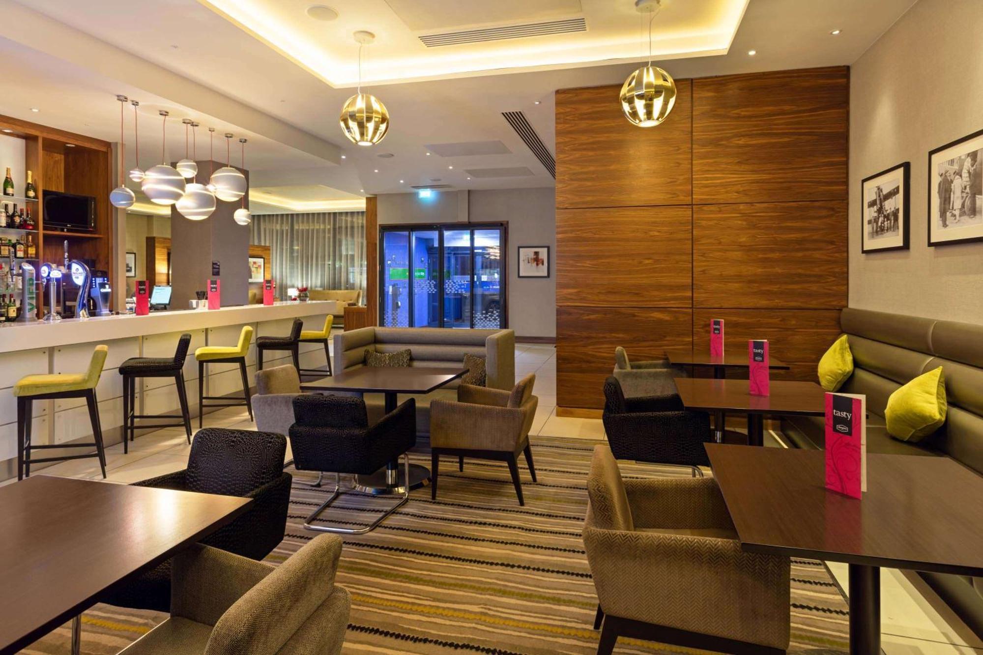 Hampton By Hilton London Croydon Hotel Luaran gambar
