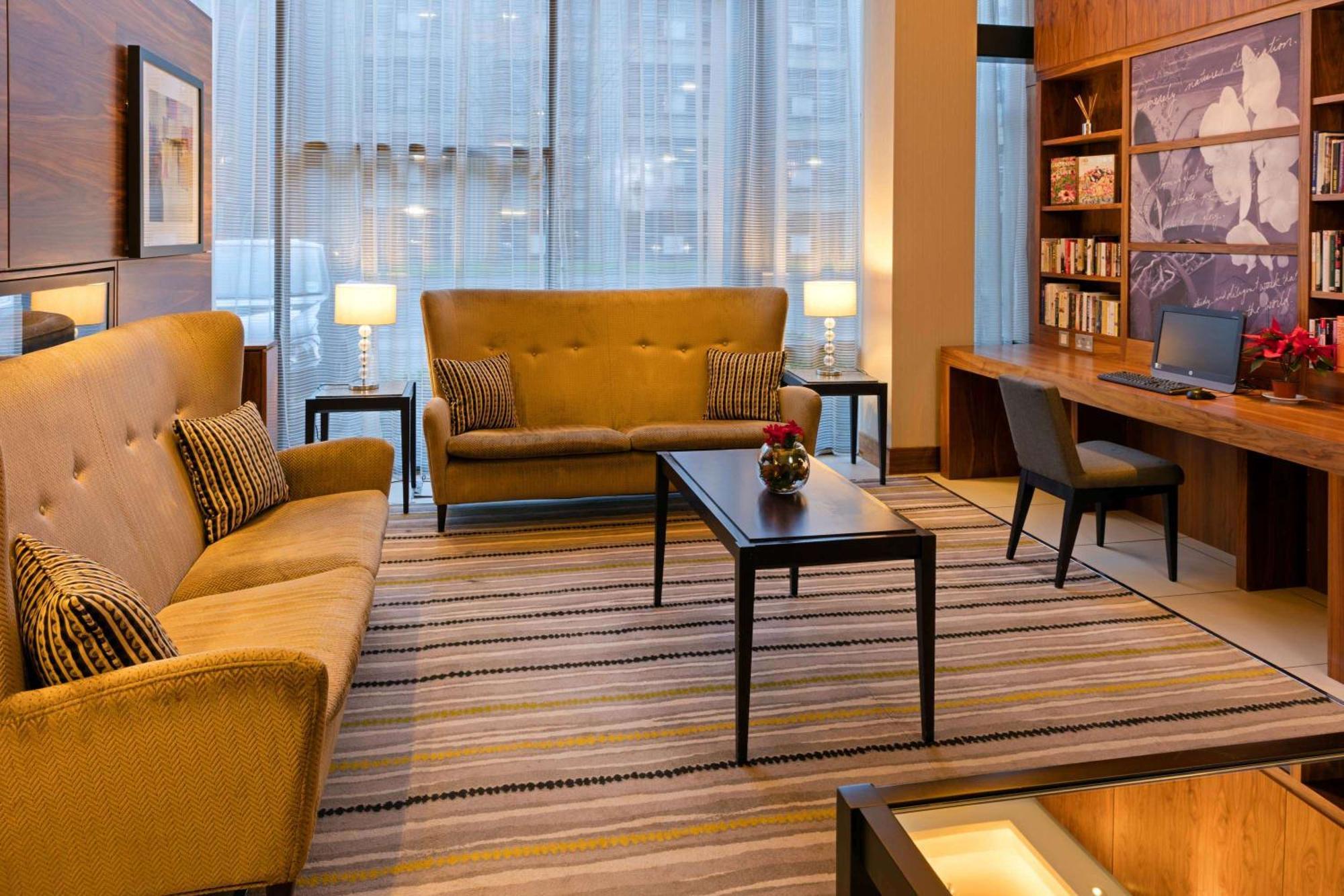 Hampton By Hilton London Croydon Hotel Luaran gambar