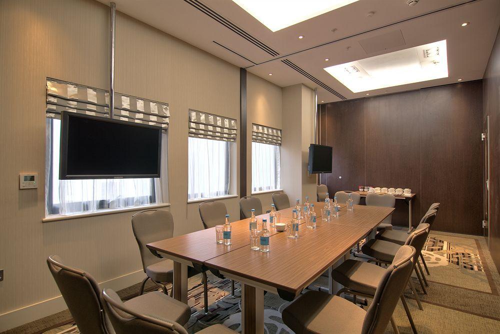 Hampton By Hilton London Croydon Hotel Luaran gambar