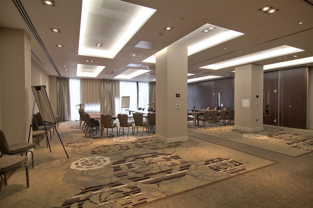 Hampton By Hilton London Croydon Hotel Luaran gambar