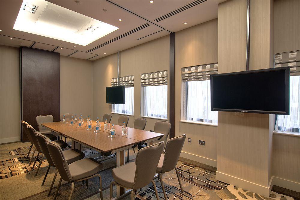Hampton By Hilton London Croydon Hotel Luaran gambar